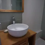 Modern Hyper-centre Studio,proche Paris Apartamento *