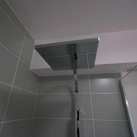 Modern Hyper-centre Studio,proche Paris Appartement Antony