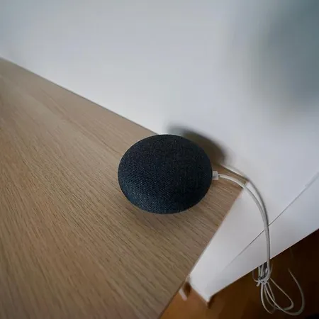 Appartement Modern Hyper-centre Studio,proche Paris *