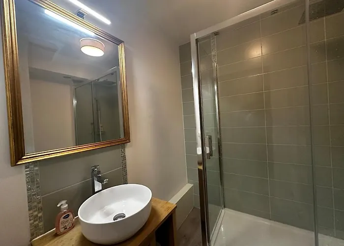 Apartament Modern Hyper-centre Studio,proche Paris Antony