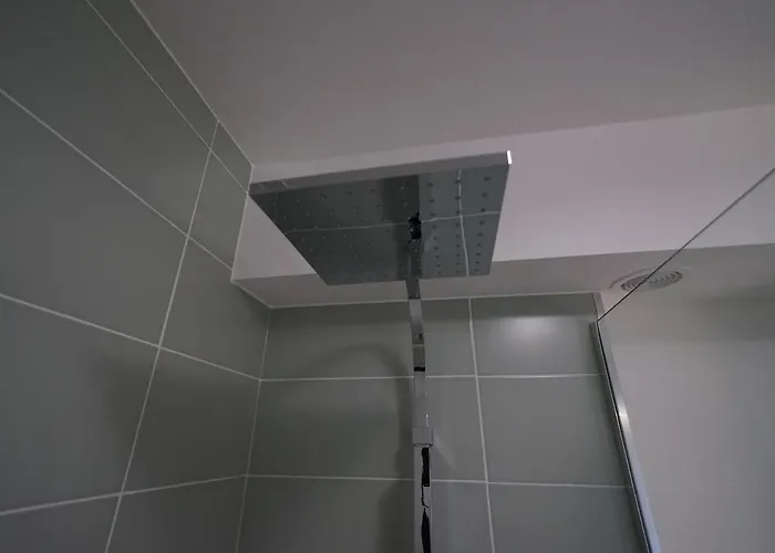 Modern Hyper-centre Studio,proche Paris Apartament Antony