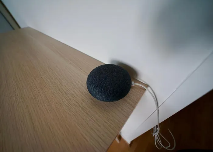 Apartament Modern Hyper-centre Studio,proche Paris *