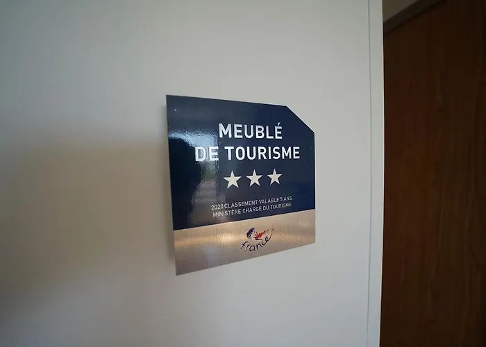 Apartament Modern Hyper-centre Studio,proche Paris Antony